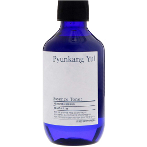 Тонер Pyunkang Yul Essence Toner з екстрактом астрагалу 100 мл (8809486680353) краща модель в Івано-Франківську