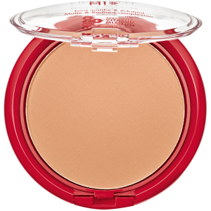 Пудра для обличчя Bourjois Air Mat компактна №04 light bronze 10 г (3614224440565) в Івано-Франківську