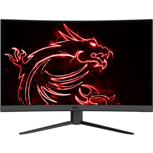 Монітор 31.5" MSI Optix G32CQ4 ТОП в Івано-Франківську