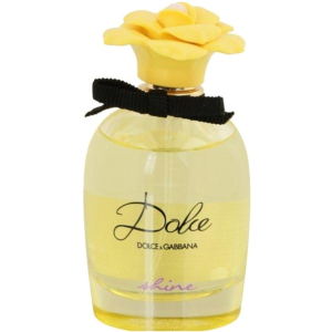 Тестер Парфюмированная вода для женщин Dolce&Gabbana Dolce Shine 75 мл (3423473005360) в Ивано-Франковске