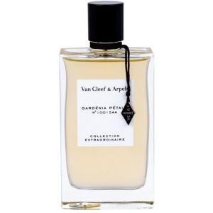 Парфумована вода для жінок Van Cleef & Arpels Gardenia Petale 75 мл (3386460018005) рейтинг