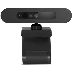 Lenovo 500 FHD WebCam Black (GXC0X89769) в Івано-Франківську