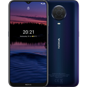 Мобильный телефон Nokia G20 4/64GB Blue в Ивано-Франковске