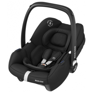 купить Автокресло Maxi-Cosi Tinca Essential Black (8558672120)