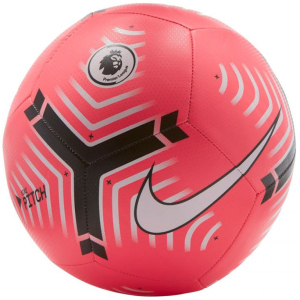 М'яч футбольний Nike Premier League Pitch CQ7151-610 Size 5 - FA20 (194497742700) краща модель в Івано-Франківську