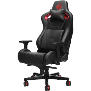 купить Кресло для геймеров HP OMEN Citadel Gaming Chair (6KY97AA)