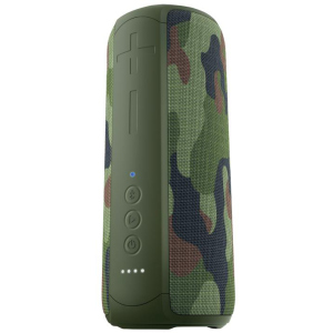 Акустическая система Trust Caro Max Powerful Bluetooth Speaker Camo (23960) в Ивано-Франковске