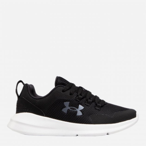 Кроссовки Under Armour W Essential 3022955-001 36 (5.5) 22.5 см (194512373025) в Ивано-Франковске