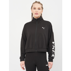 Спортивна кофта Puma Modern Sports Track Jacket 58707901 M Puma Black (4063697411708) в Івано-Франківську