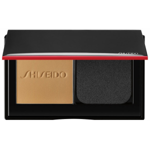 Крем-пудра компактная для лица Shiseido Synchro Skin Self-Refreshing Custom Finish Powder Foundation 340 9 г (729238161214)