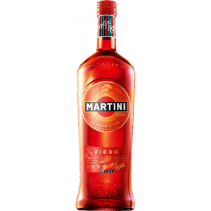 хороша модель Вермут Martini Fiero 0.75 л 14.9% (8000570048022)