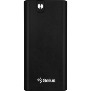 УМБ Gelius Pro Edge GP-PB20013 20000 mAh Black в Ивано-Франковске