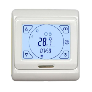 купить Терморегулятор In-Therm E91