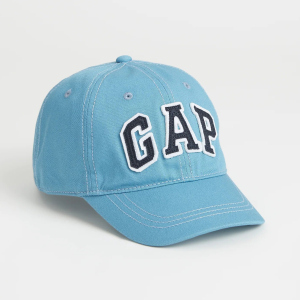 Кепка GAP 96254209 S/M Голубая (1159752859)