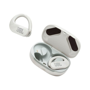 Наушники JBL Endurance Peak II White (JBLENDURPEAKIIWT) в Ивано-Франковске