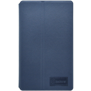 BeCover Premium для Samsung Galaxy Tab A 8.0 (2019) T290/T295/T297 Deep Blue в Івано-Франківську