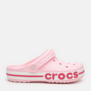 Кроки Crocs Jibbitz Bayaband 205089-6OV-M4/W6 36-37 22,1 см Бузкові з рожевим (191448187696) в Івано-Франківську