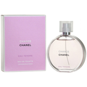 купить Парфюмированная вода для женщин Chanel Chance Eau Tendre 35 мл (ROZ6400105008)