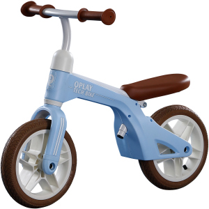 Беговел детский Qplay Tech AIR Blue (QP-Bike-002Blue) в Ивано-Франковске