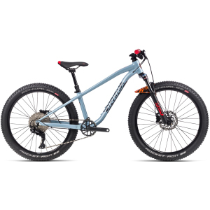 Велосипед Orbea Laufey 24 H20 2021 Blue-Grey-Red (L01924I9) в Ивано-Франковске