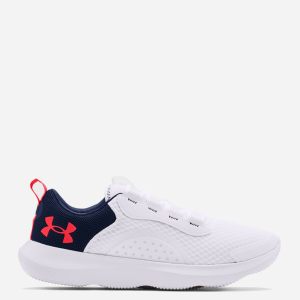 Кросівки Under Armour Victory 3023639-100 44.5 (10.5) 28.5 см Білі (194514240325)