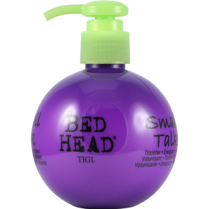 Крем Tigi Bed Head Small Talk 3-in-1 Thickifier для об'єму та ущільнення волосся 200 мл (615908425284) ТОП в Івано-Франківську