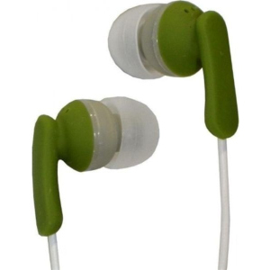 Наушники Smartfortec se-105 Green (44120)