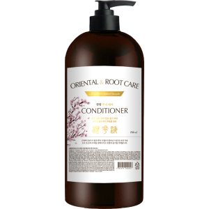 Кондиціонер для волосся Pedison Трави Institut-beaute Oriental Root Care Conditioner 750 мл (8802929000053) краща модель в Івано-Франківську