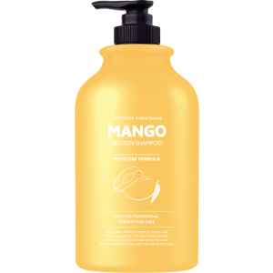 Шампунь для волос Pedison Манго Institute-Beaute Mango Rich Protein Hair Shampoo 500 мл (8802929004747) лучшая модель в Ивано-Франковске