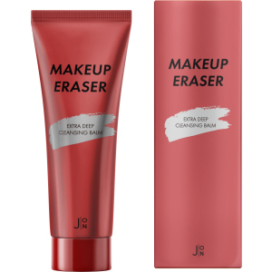 Гидрофильный бальзам для лица J:ON MakeUp Eraser Extra Deep Cleansing Balm 100 мл (8802929006932/8802929007113) в Ивано-Франковске