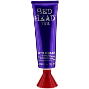 Крем Tigi Bed Head On Rebound Curl Recall Cream для формування та підкреслення локонів 125 мл (615908428216) в Івано-Франківську