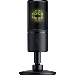 Мікрофон RAZER Seiren Emote (RZ19-03060100-R3M1) в Івано-Франківську