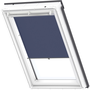 купить Штора рулонная на крючках VELUX RHL 66x118 см