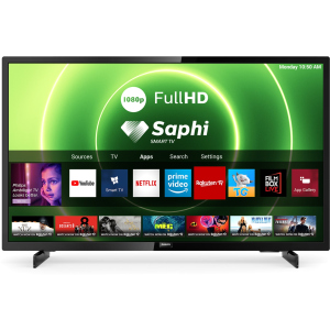 ТБ Philips 43PFS6805/12 в Івано-Франківську