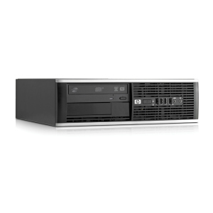 купити Системний блок HP 6200 sff i3 2100 ОЗУ 4 Гб socket 1155