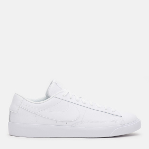 Кеди Nike Blazer Low Le AQ3597-100 42 (9.5) 27.5 см Білі (883153625760)