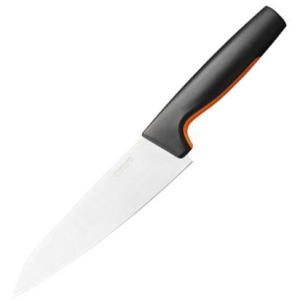 купить Нож для шеф-повара средний Fiskars FF (1057535)