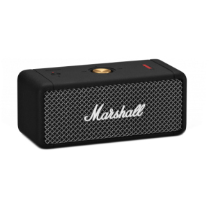 Акустическая система Marshall Emberton Black (1001908) в Ивано-Франковске