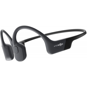 Наушники с микрофоном AfterShokz Aeropex Cosmix Black (811071032148) в Ивано-Франковске