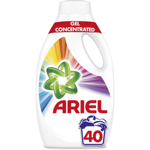 Гель для прання Ariel Color 2.2 л (8001090791559) ТОП в Івано-Франківську