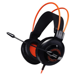 купить Наушники Somic G925 Black/Orange