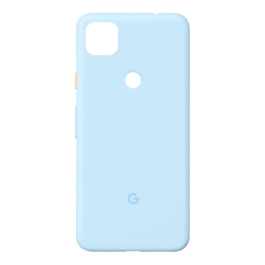 купити Задня кришка Google Pixel 4a (Blue) (Original PRC)