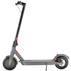 Електросамокат Street Scooter S2-6600 Gray ТОП в Івано-Франківську