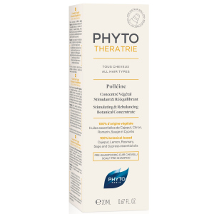 Растительный концентрат Phyto Фитополеин 20мл (PH10091) (3338221006660) в Ивано-Франковске