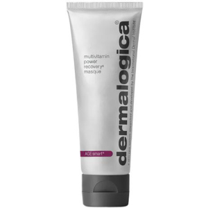 Маска для лица Dermalogica Multivitamin Power Recovery Masque Мультивитаминная Восстанавливающая 75 мл (666151040328) лучшая модель в Ивано-Франковске