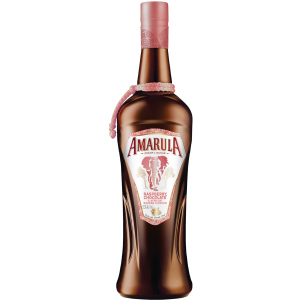 Ликер Amarula Raspberry, Chocolate and African Baobab Cream 0.7 л 15.5% (6001108098160) лучшая модель в Ивано-Франковске