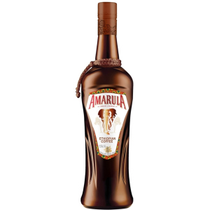 хороша модель Ціна Кава Amarula Ethiopian Coffee Cream 0,7 л 15,5% (6001108101631)