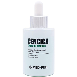 Высококонцентрированная успокаивающая сыворотка Medi-Peel Cencica Calming Ampoule 100 мл (8809409345697) лучшая модель в Ивано-Франковске