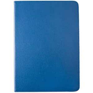 Обкладинка Vellini Slimbook для планшета 9.6-10" універсальна Royal Blue (999999)