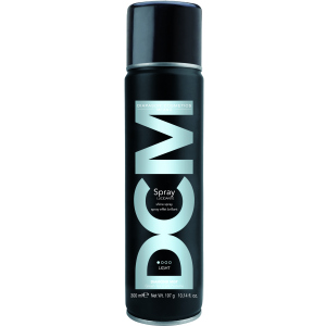 Спрей для блиску DCM Shine spray легкої фіксації 300 мл (8053830981805) краща модель в Івано-Франківську